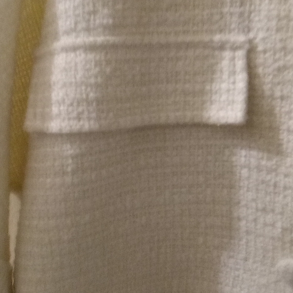 Zara tweed Dress - Picture 3 of 4